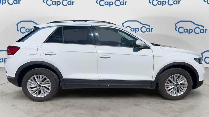 Volkswagen t-Roc 1.0 Tsi 110 Lounge