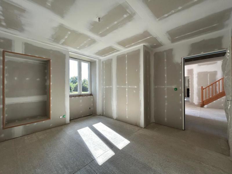 Maison de village - 153 m² - 7 pièces