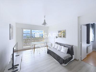 Appartement - 31 m² - 2 pièces