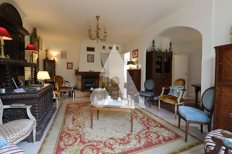 Maison - 79 m² - 4 pièces