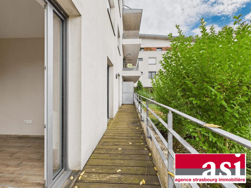 Appartement - 91 m² - 4 pièces