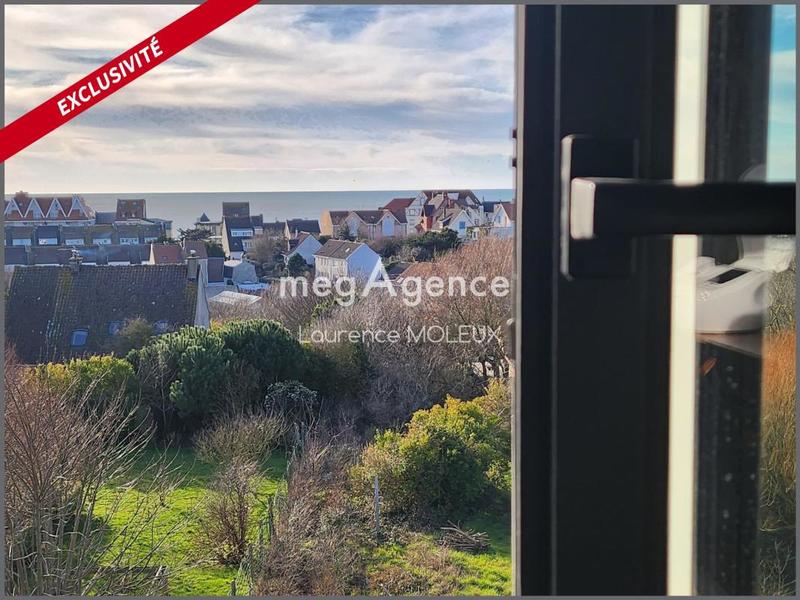 Maison de ville - 120 m² - 5 pièces