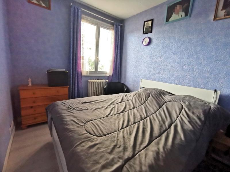 Appartement - 50 m² - 3 pièces