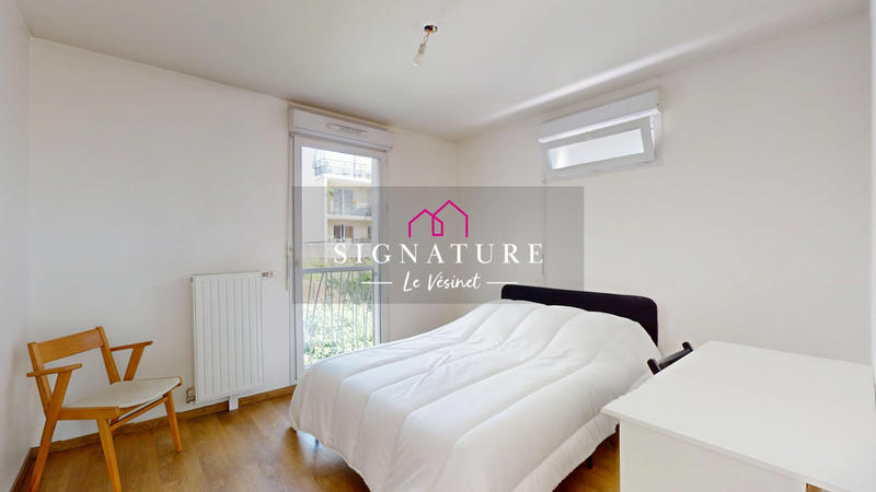 Appartement - 69 m² - 3 pièces