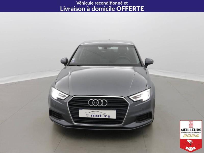 Audi A3 Berline 30 Tfsi 116 s tronic 7 +Gps +Pdc Ar