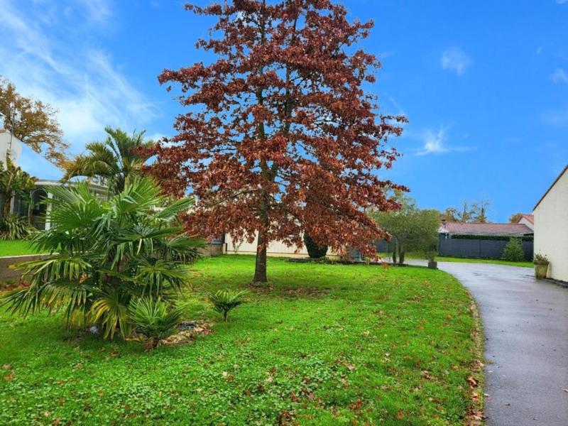 Maison - 151 m² - 5 pièces