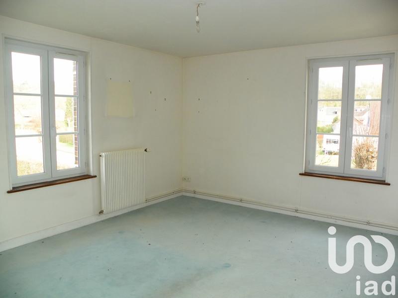 Maison de village - 160 m² - 7 pièces