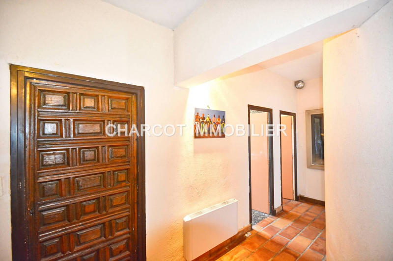 Maison - 281 m² - 6 pièces