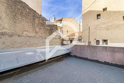 Immeuble - 4 pièces