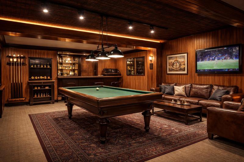 Appartement - 103 m² - 4 pièces