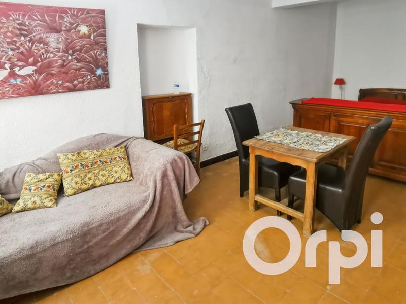 Immeuble - 8 pièces