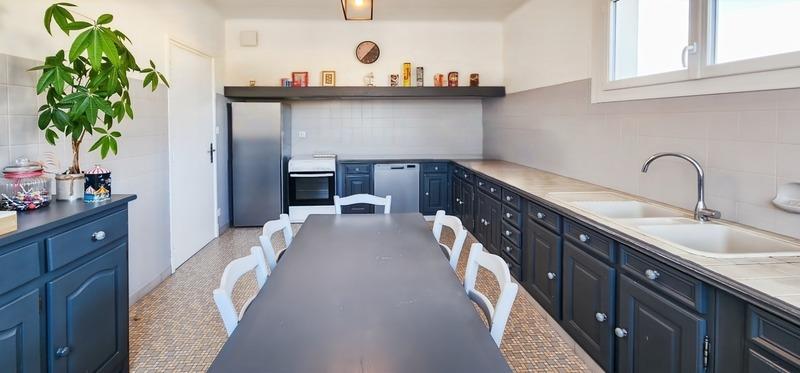 Maison bourgeoise - 264 m² - 7 pièces