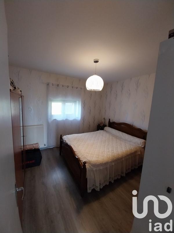 Maison - 75 m² - 4 pièces