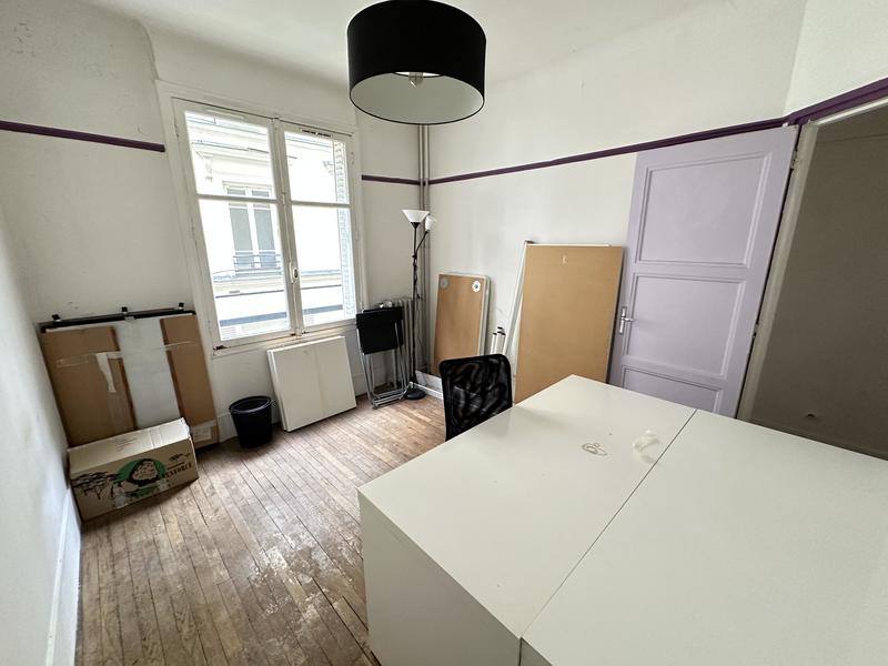 Appartement - 33 m² - 2 pièces