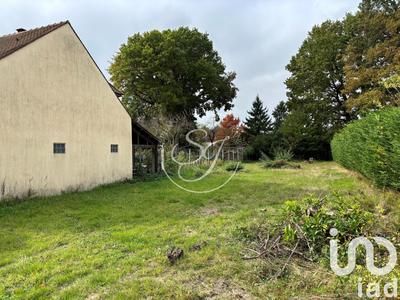 Terrain - 675 m²