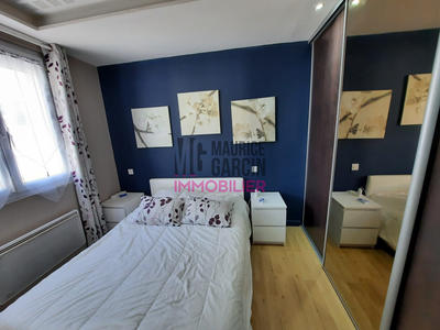 Maison - 109 m² - 5 pièces