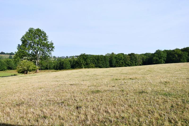 Maison ancienne - 62 m² - 4 pièces