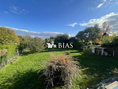 Maison - 98 m² - 4 pièces