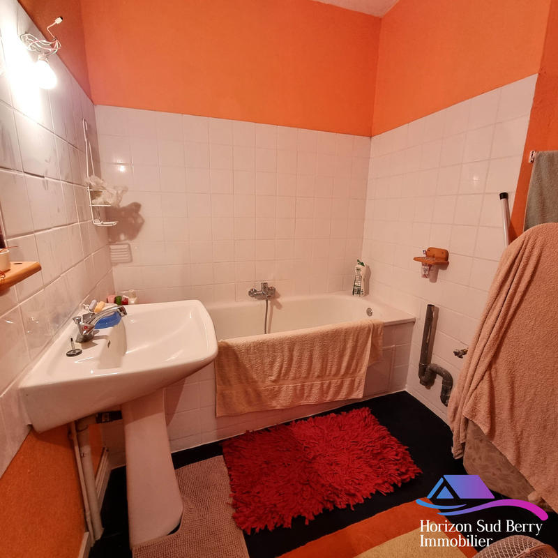 Maison - 150 m² - 8 pièces