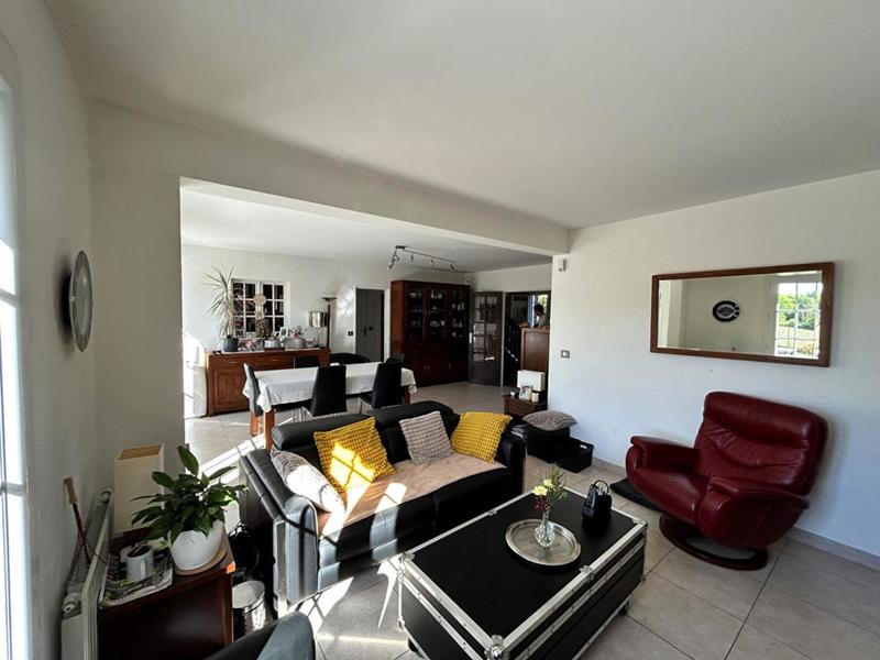 Maison - 149 m² - 7 pièces