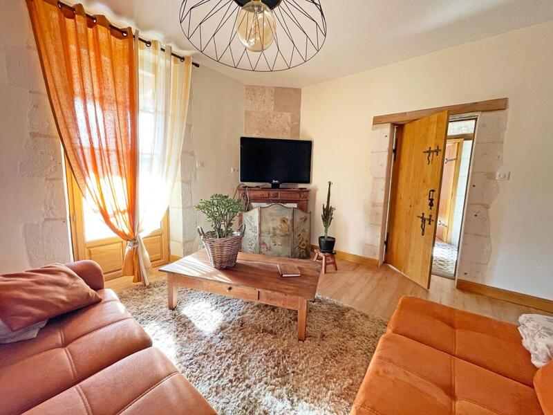 Maison - 180 m² - 5 pièces