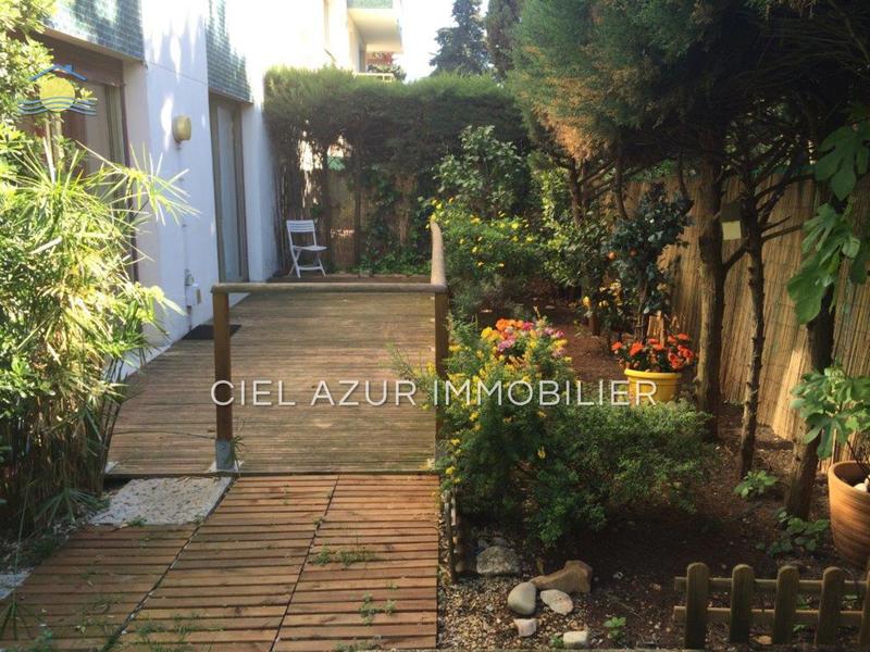 Appartement - 27 m² - 1 pièce