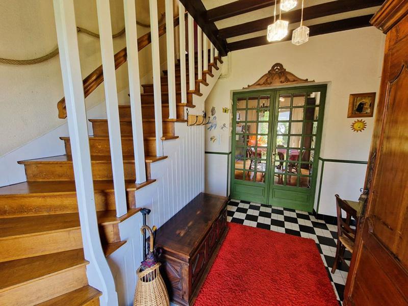 Maison - 152 m² - 6 pièces