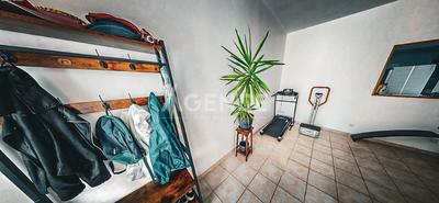 Maison de ville - 115 m² - 5 pièces