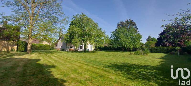 Maison - 157 m² - 6 pièces