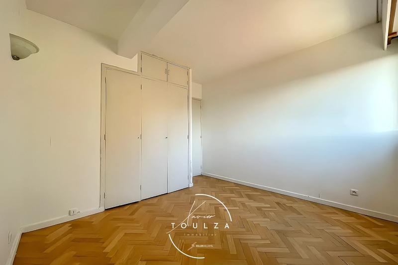 Appartement - 162 m² - 5 pièces