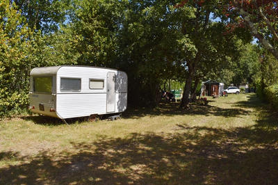 Terrain de loisirs - 1 895 m²