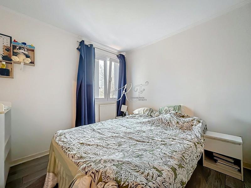 Appartement - 57 m² - 2 pièces