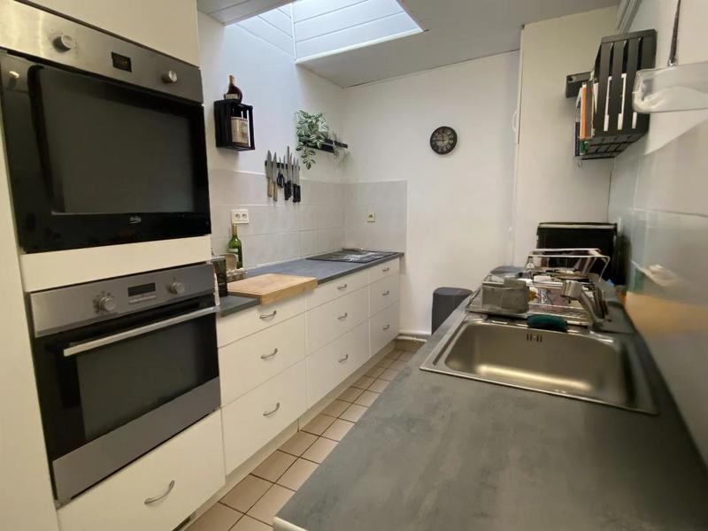 Maison - 361 m² - 15 pièces