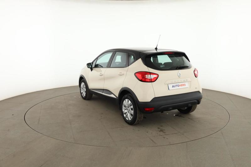 Renault Captur 0.9 TCe Energy Zen 90 ch
