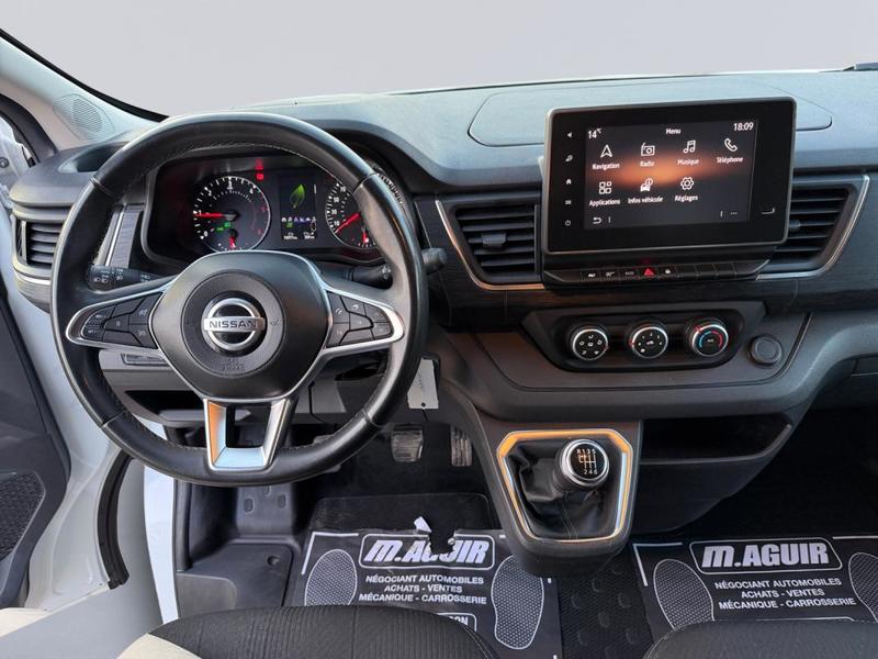 Nissan Primastar 2.0 Dci 150 n-Connecta L1h1 3t0