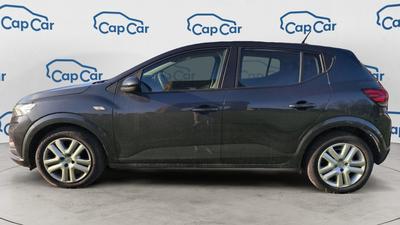 Dacia Sandero III 1.0 Sce 67.0 Confort