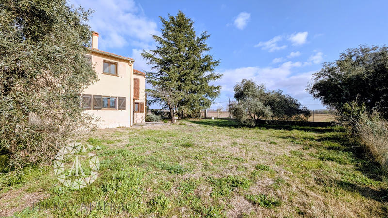 Villa - 156 m² - 5 pièces