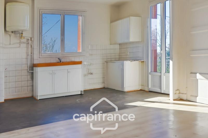 Immeuble - 856 m² - 15 pièces