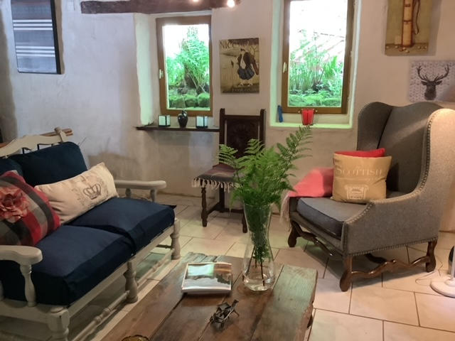 Maison - 184 m² - 5 pièces