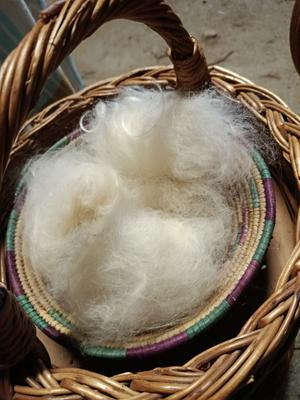 Ateliers initiation de filage au rouet - 2 formules