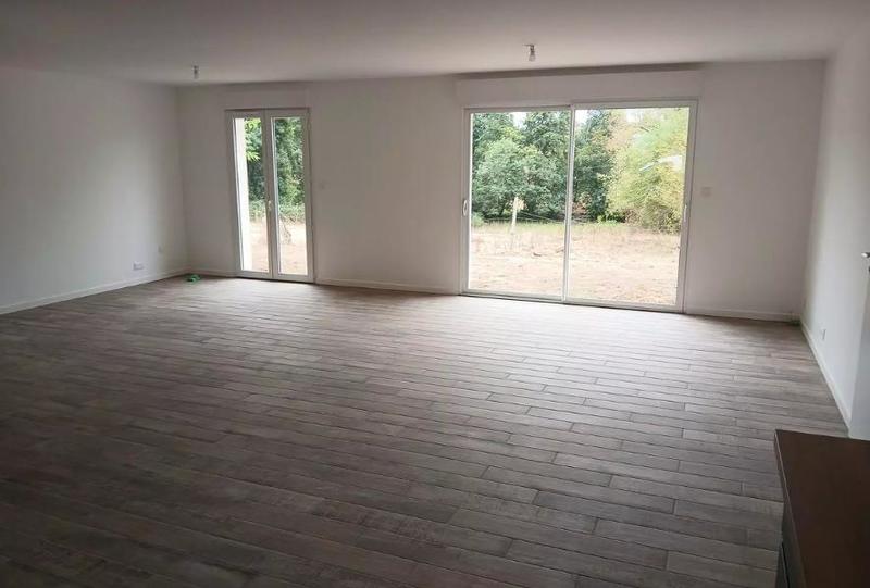 Maison - 115 m² - 3 pièces