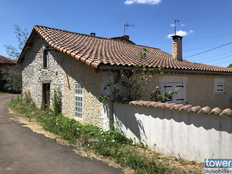 Maison - 176 m² - 5 pièces