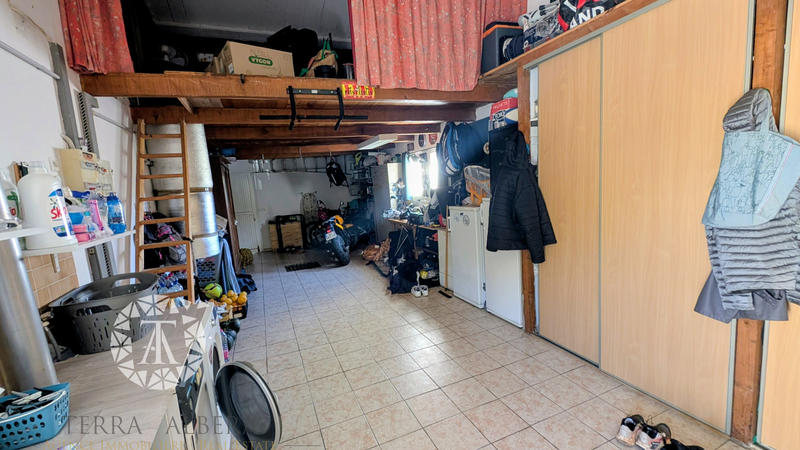 Villa - 150 m² - 5 pièces