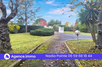 Maison - 162 m² - 5 pièces