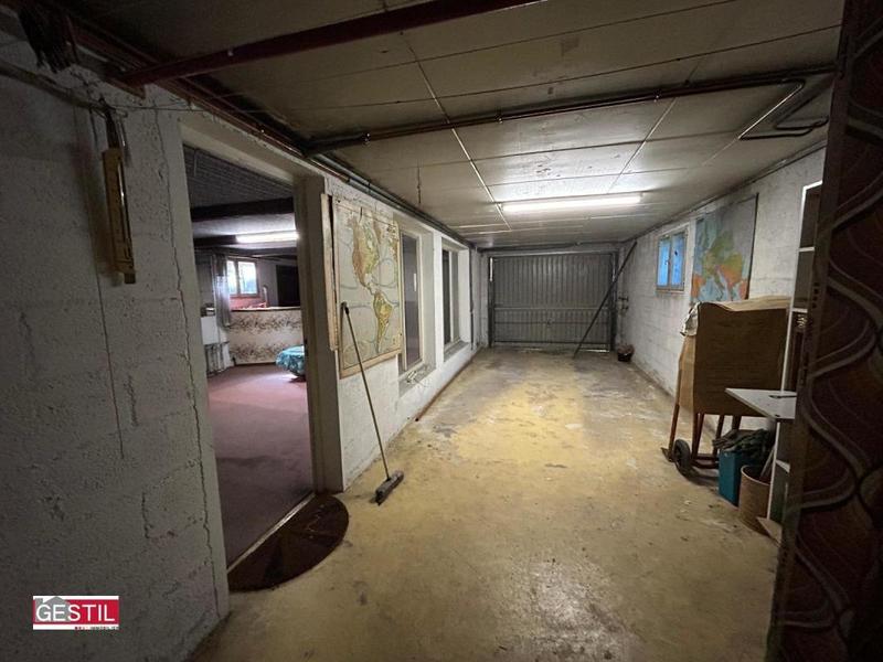 Pavillon - 173 m² - 6 pièces