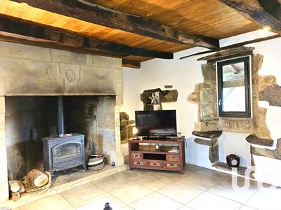 Maison - 115 m² - 4 pièces