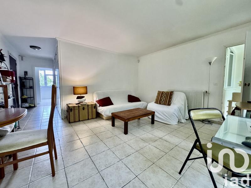 Appartement - 79 m² - 4 pièces