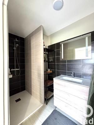 Maison - 155 m² - 6 pièces