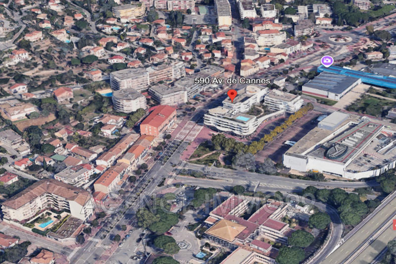 Parking / Garage - 14 m²