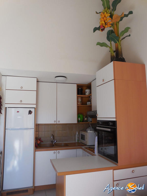 Maison - 60 m² - 4 pièces